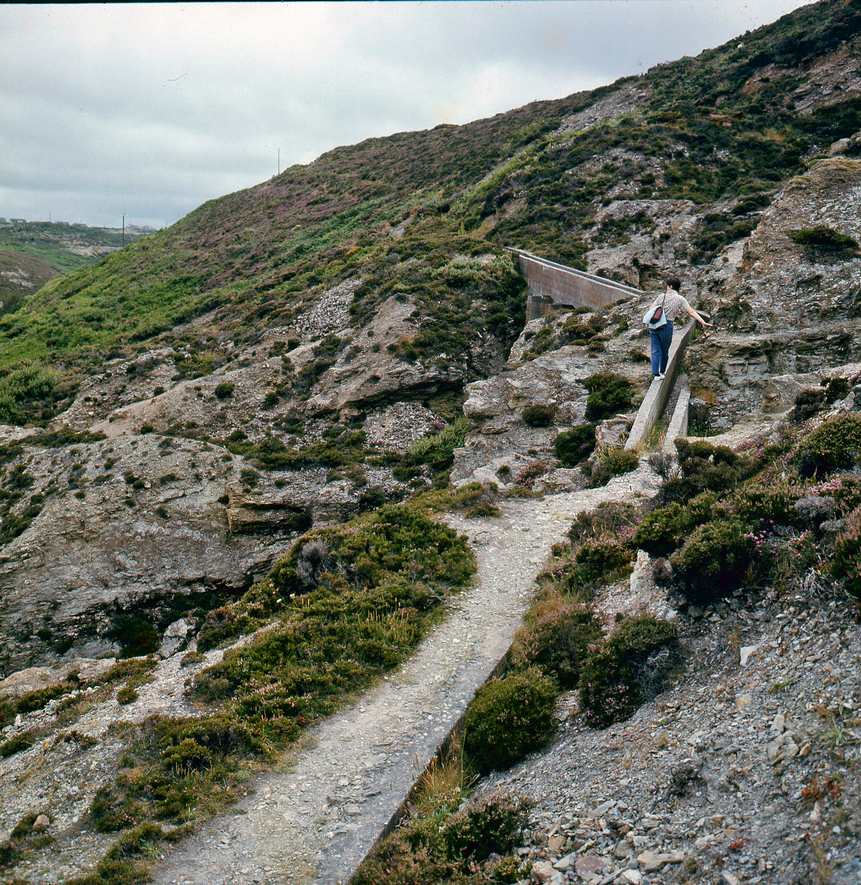 Wh Luna St Agnes 1972